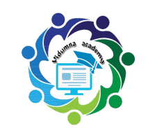 Vidumina Academy  LMS