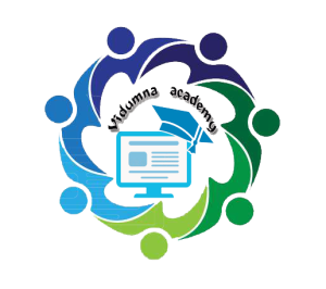 Learning Managgement System for Vidumina Acedamy